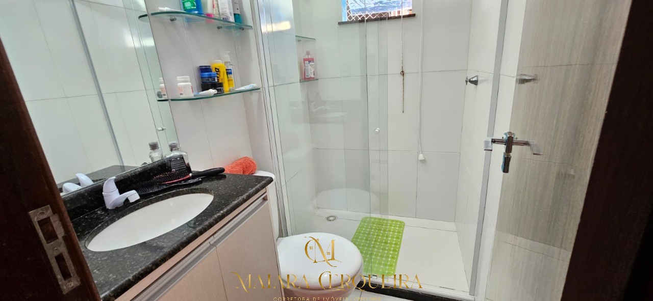 Apartamento residencial em salvador - ba, itapuã