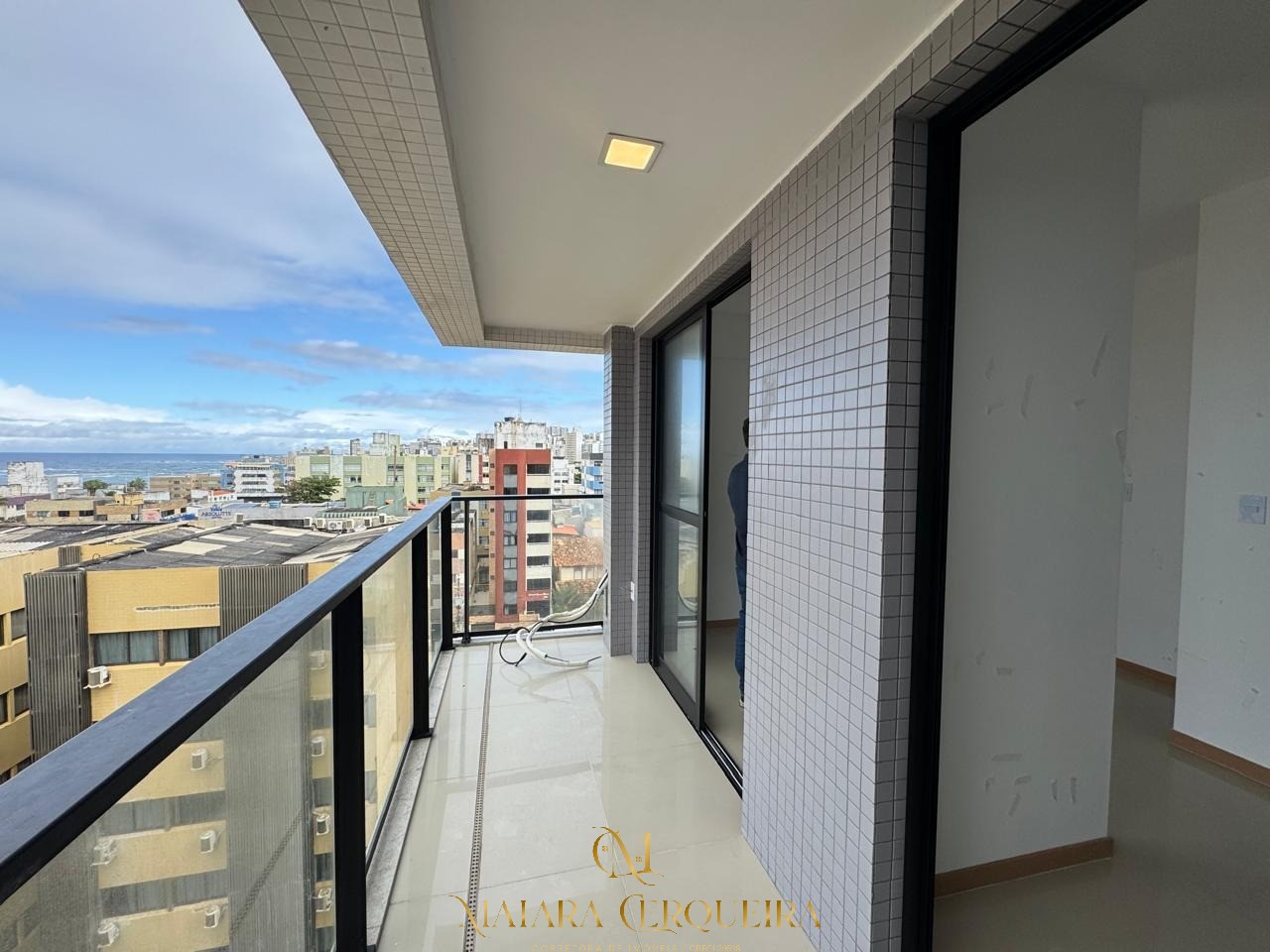 Apartamento residencial em salvador - ba, pituba