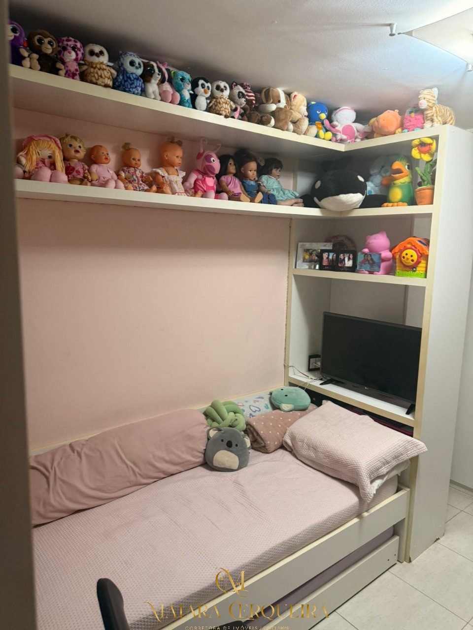 Apartamento residencial em salvador - ba, pituba