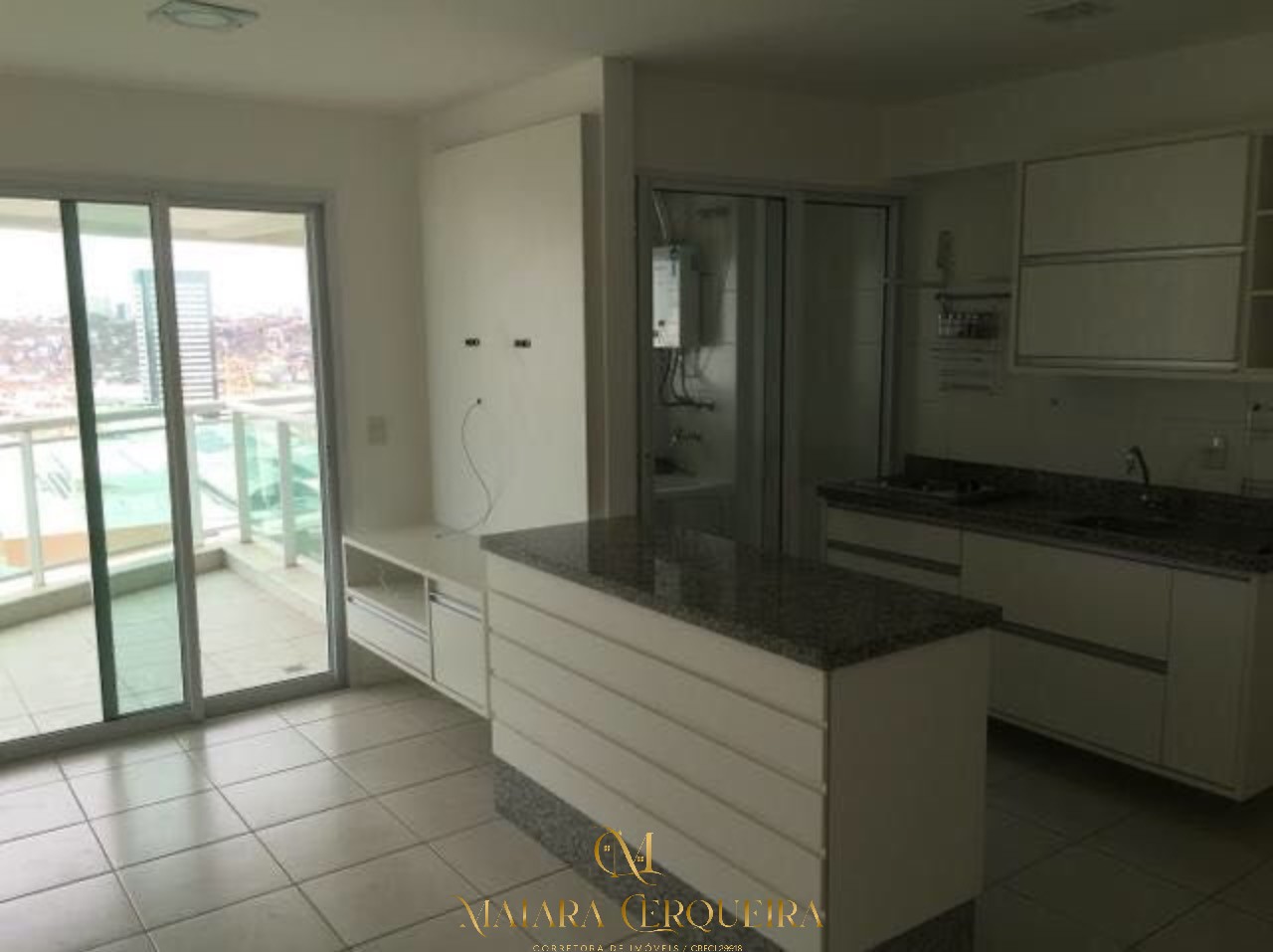 Apartamento residencial em salvador - ba, caminho das árvores