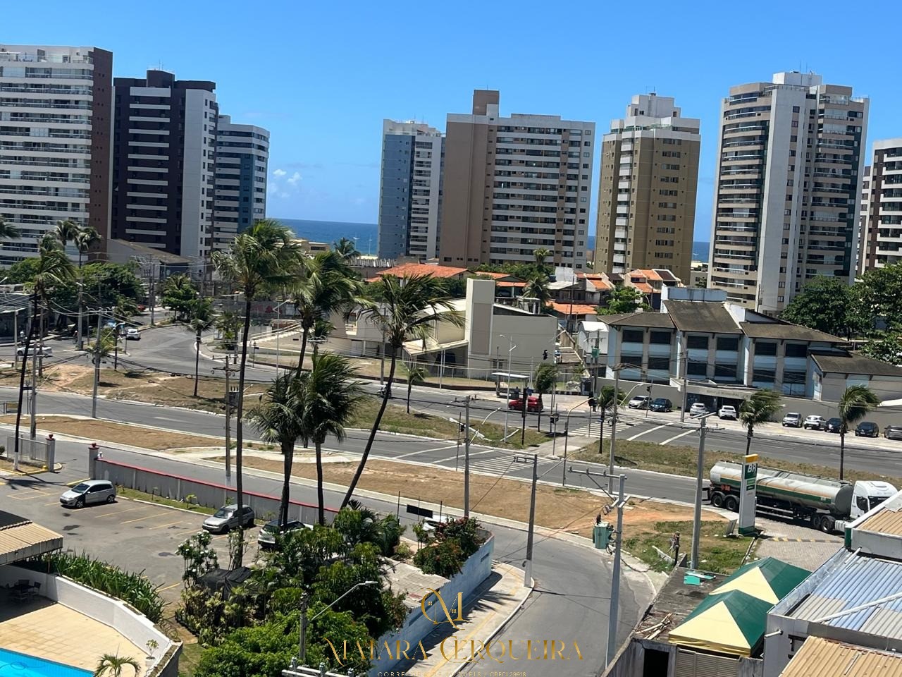 Apartamento residencial em salvador - ba, armação