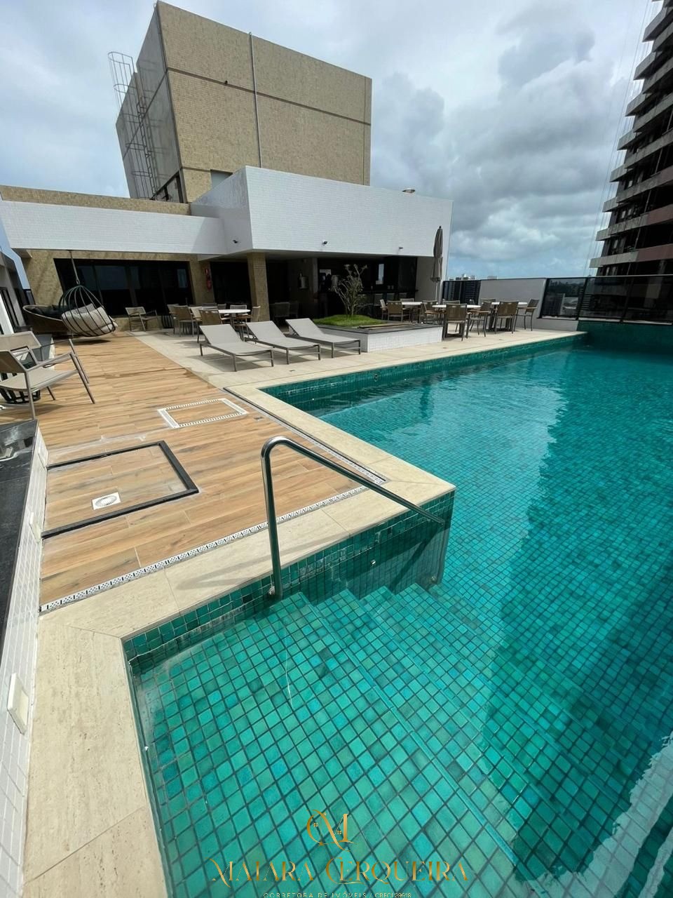 Apartamento residencial em salvador - ba, caminho das árvores
