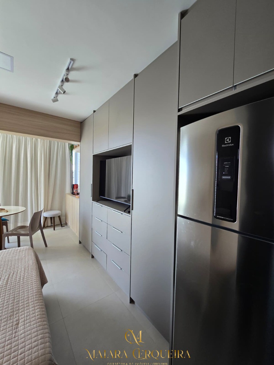 Apartamento residencial em salvador - ba, caminho das árvores