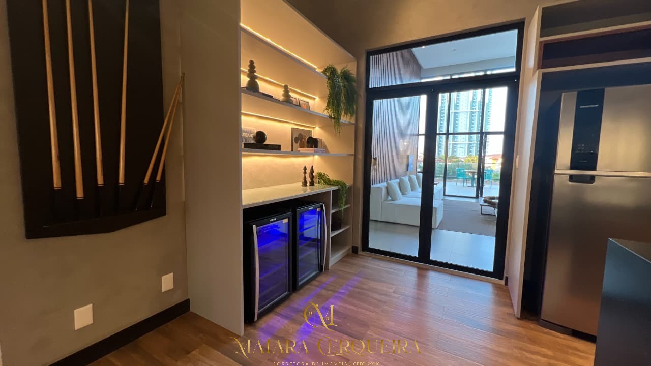 Apartamento residencial em salvador - ba, caminho das árvores