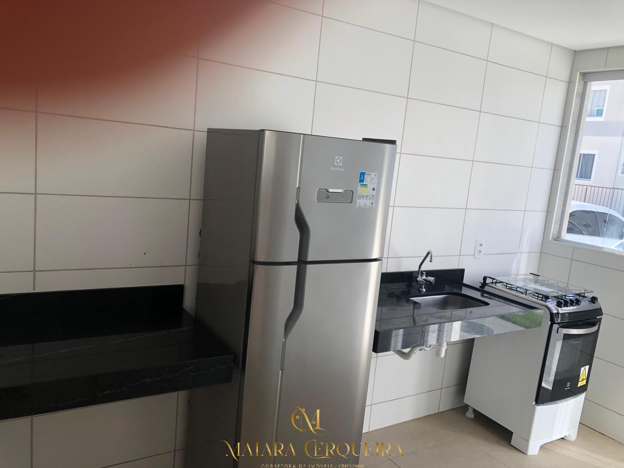 Apartamento residencial em salvador - ba, cassange