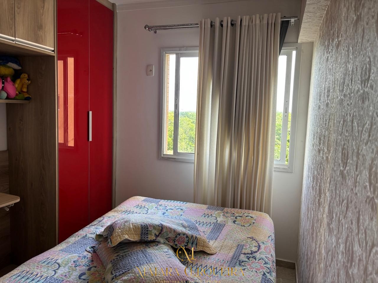Apartamento residencial em salvador - ba, patamares