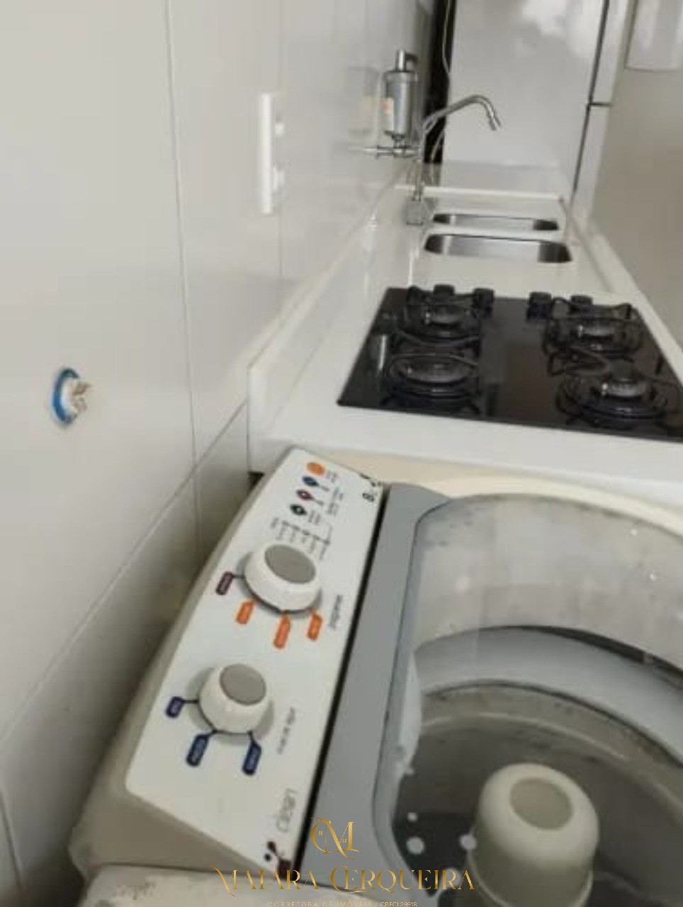 Apartamento residencial em salvador - ba, saboeiro