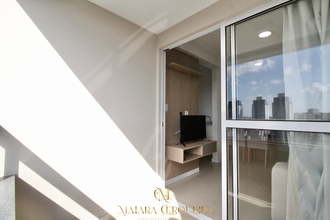 Apartamento residencial em salvador - ba, luiz anselmo