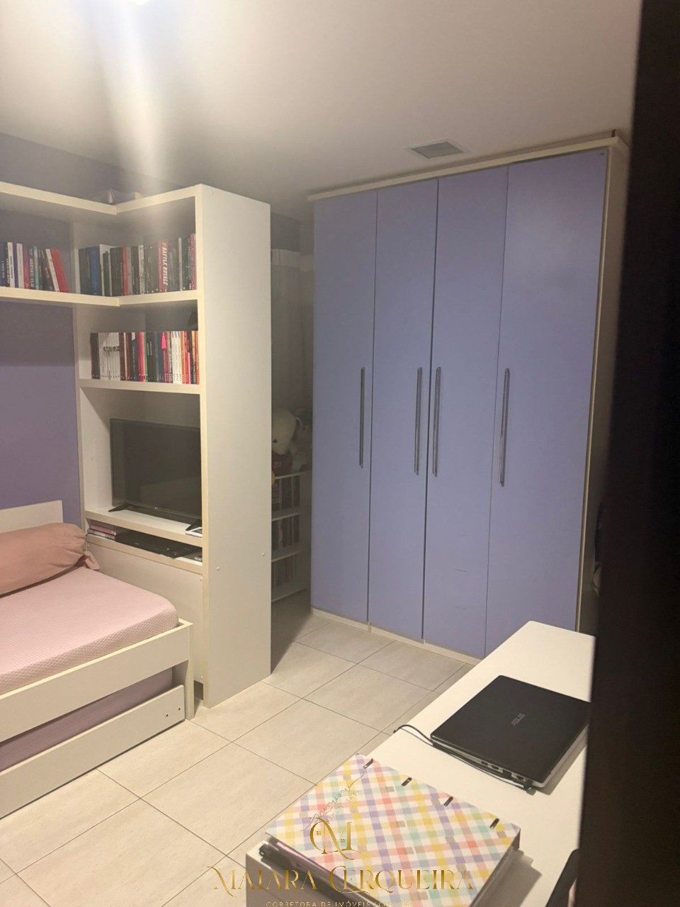 Apartamento residencial em salvador - ba, pituba