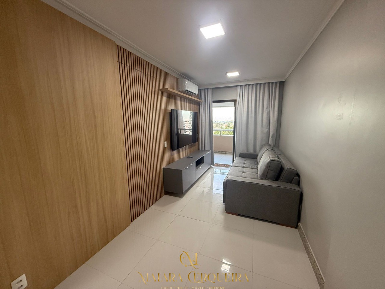 Apartamento residencial em salvador - ba, alphaville i