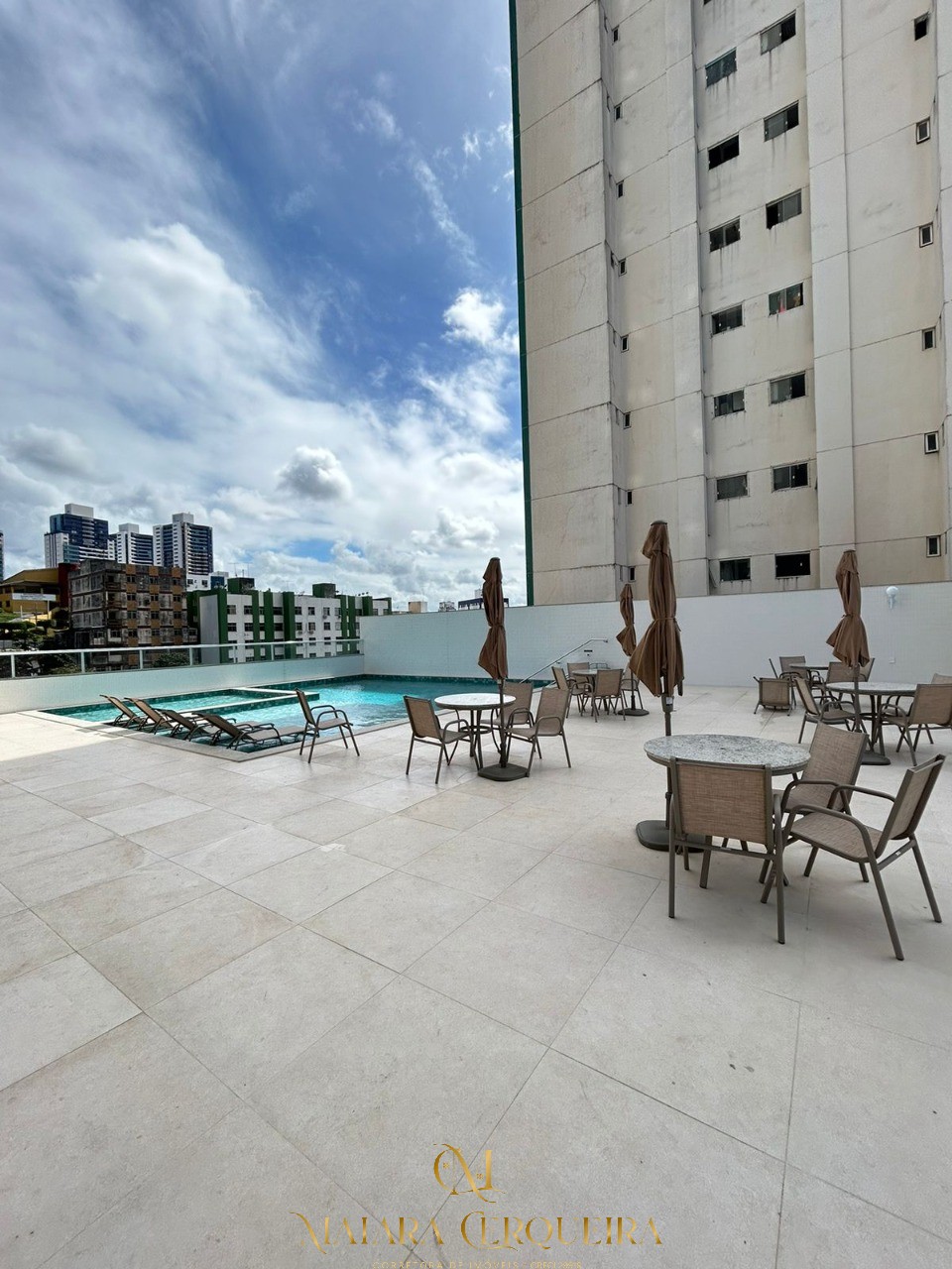 Apartamento residencial em salvador - ba, luiz anselmo
