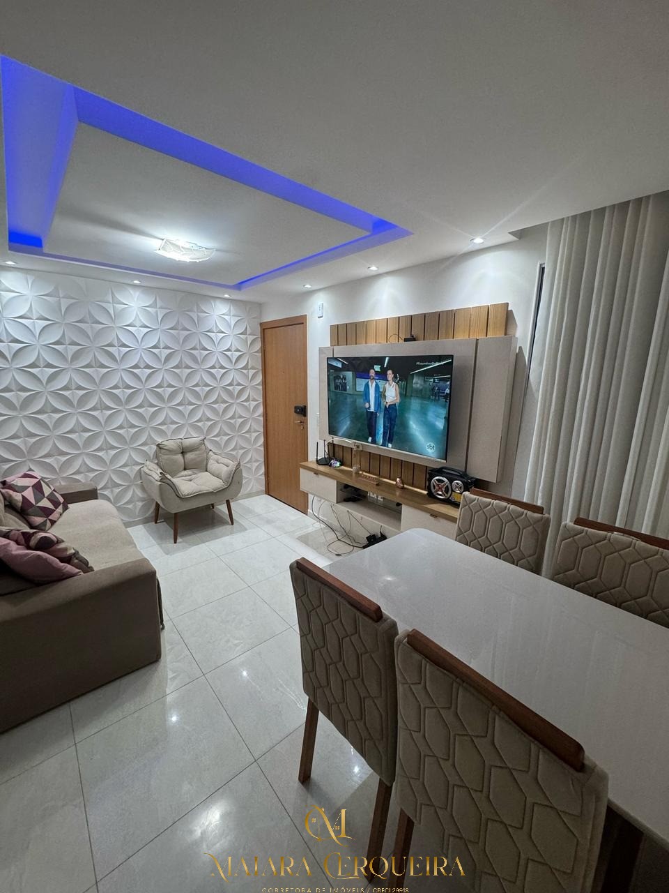 Apartamento residencial em camaçari - ba, catu de abrantes (abrantes)