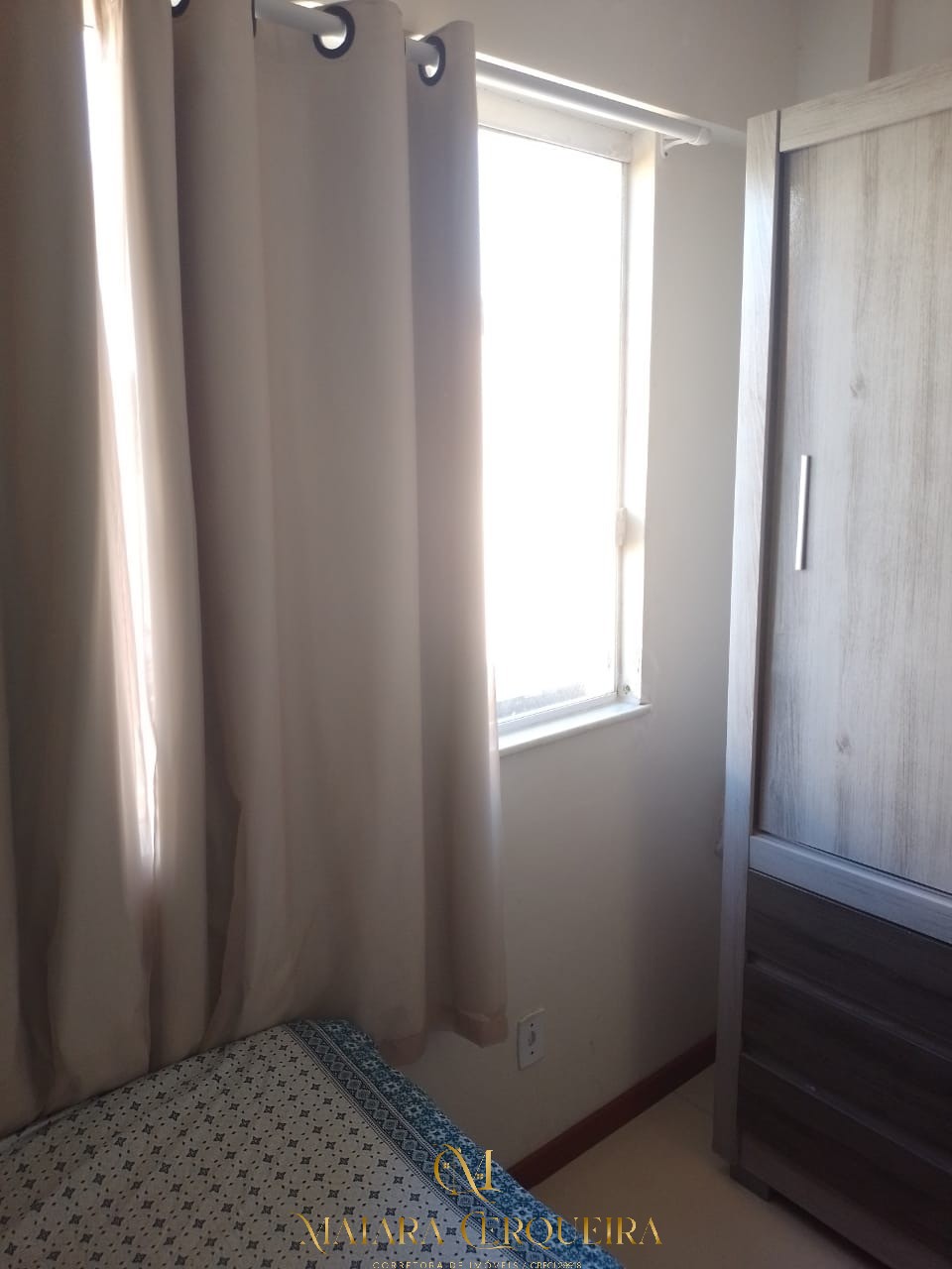 Apartamento residencial em salvador - ba, pituaçu