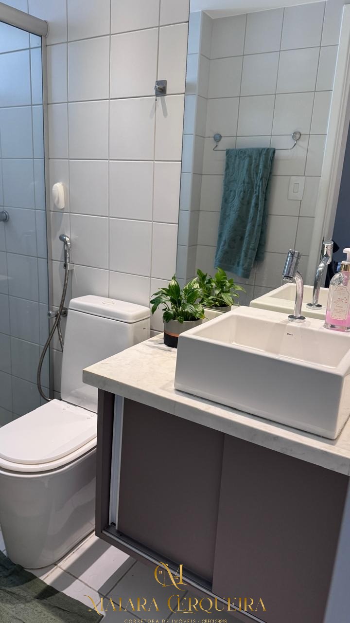 Apartamento residencial em salvador - ba, pituba
