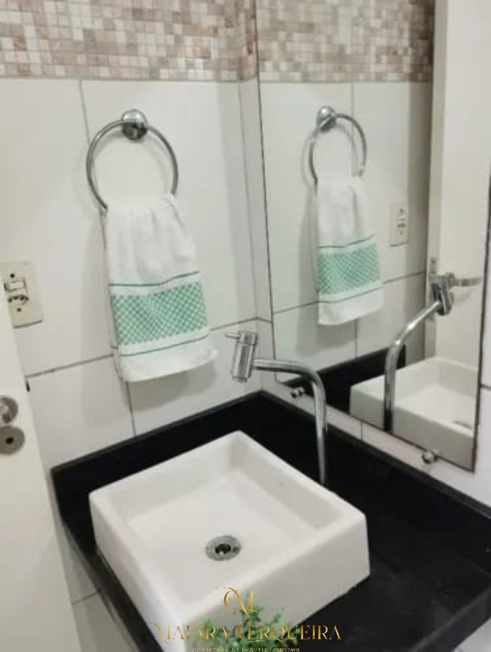 Apartamento residencial em salvador - ba, saboeiro