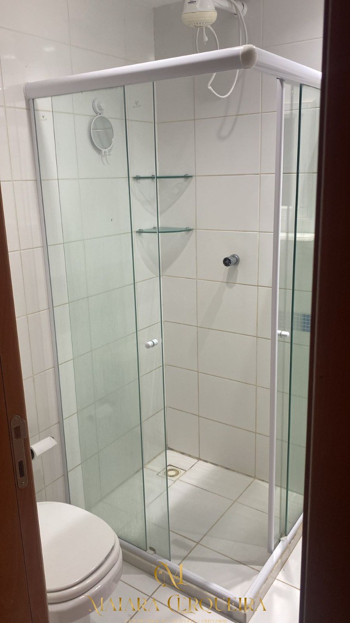 Apartamento residencial em salvador - ba, rio vermelho