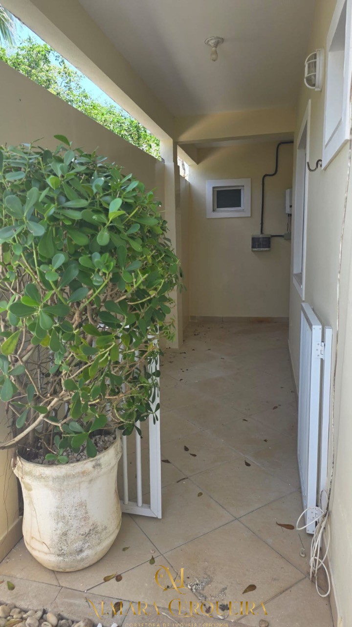 Casa residencial em lauro de freitas - ba, ipitanga
