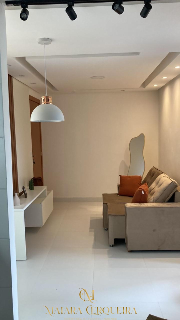 Apartamento residencial em salvador - ba, cassange
