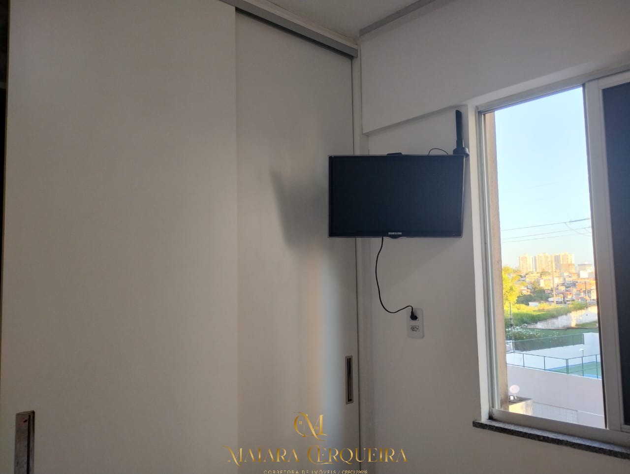 Apartamento residencial em salvador - ba, santa teresa