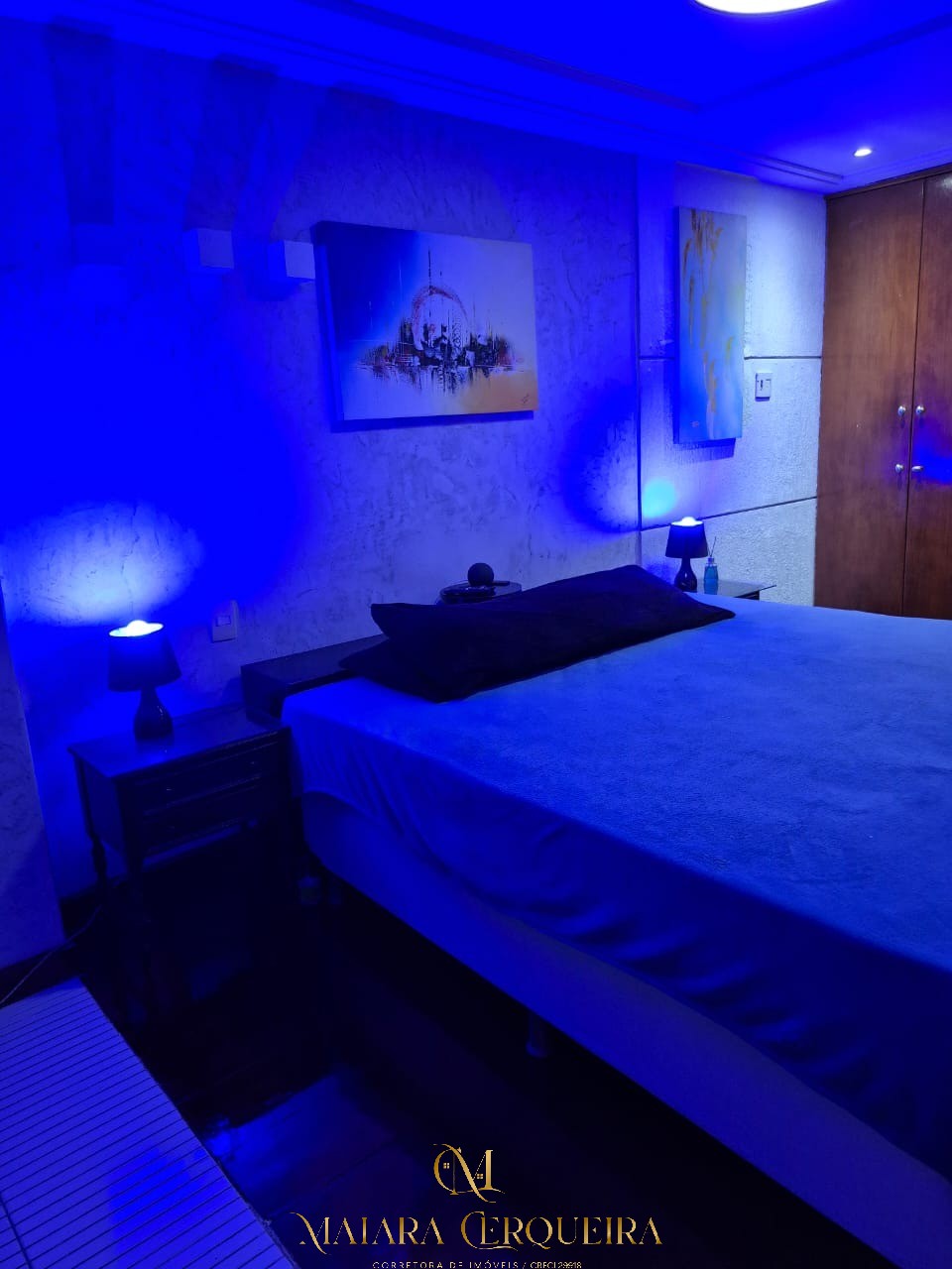 Apartamento residencial em salvador - ba, candeal