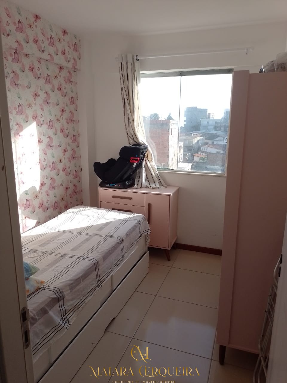 Apartamento residencial em salvador - ba, pituaçu