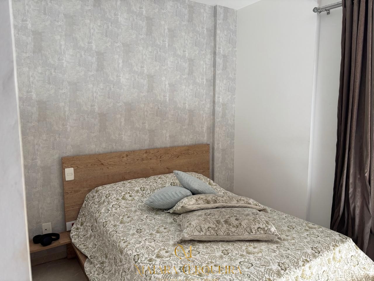Apartamento residencial em salvador - ba, patamares