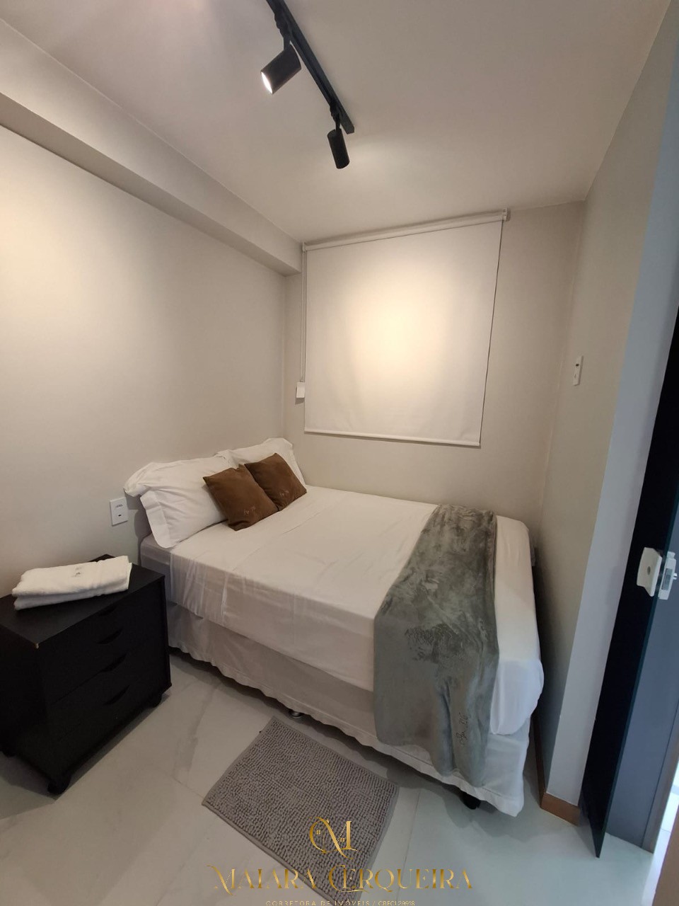 Apartamento residencial em salvador - ba, armação