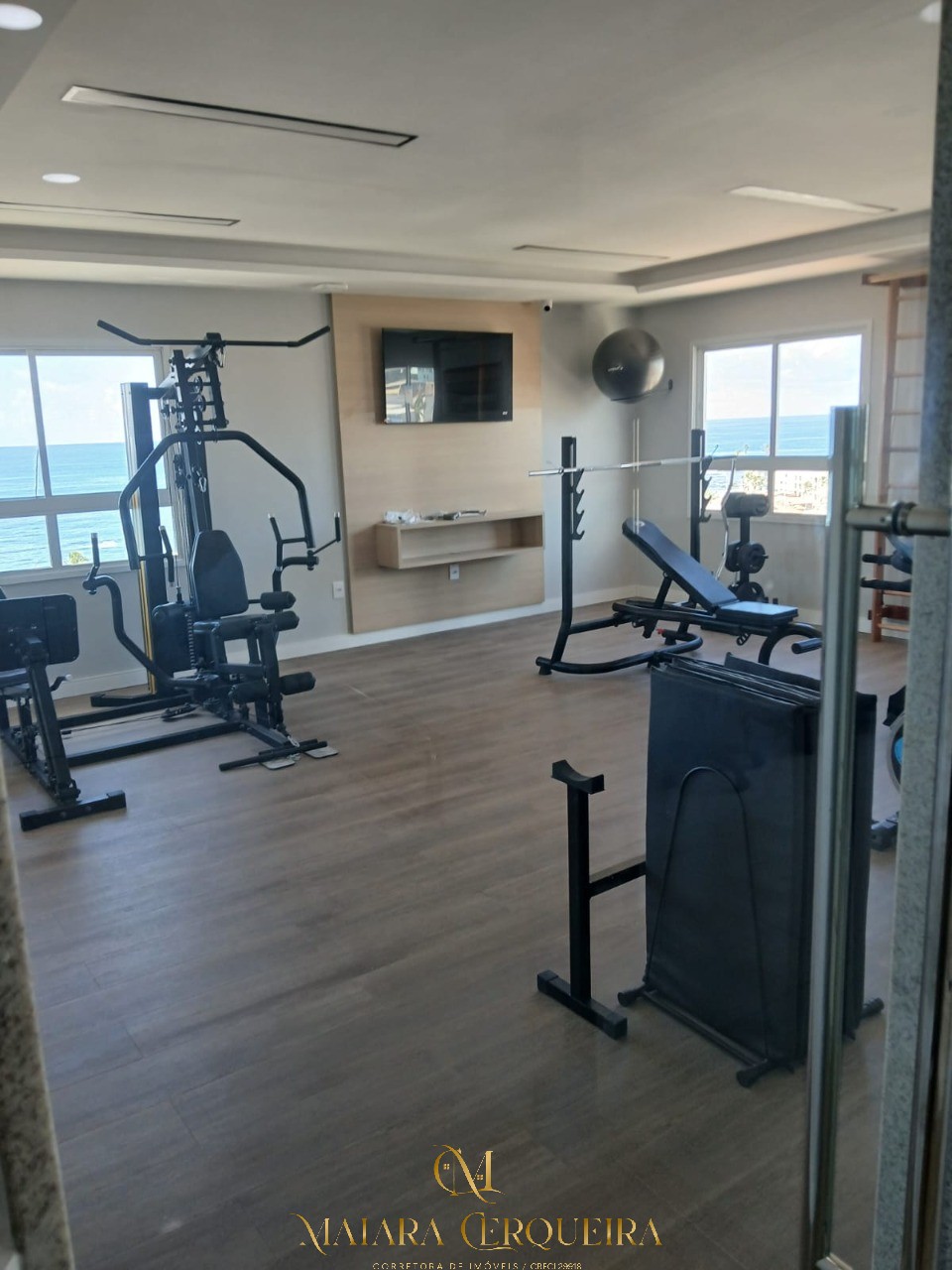 Apartamento residencial em salvador - ba, amaralina
