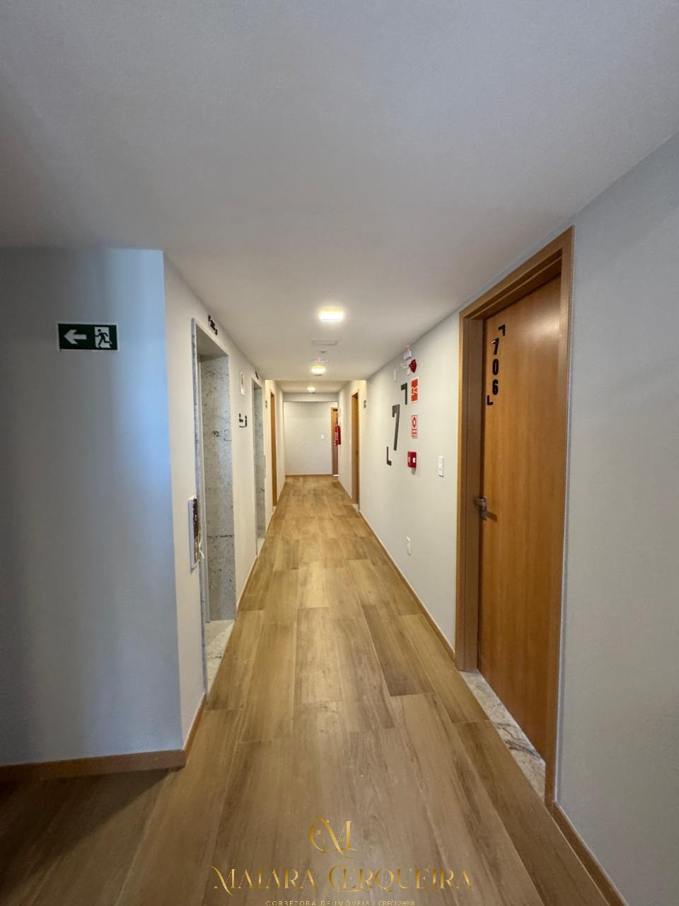 Apartamento residencial em salvador - ba, pituba