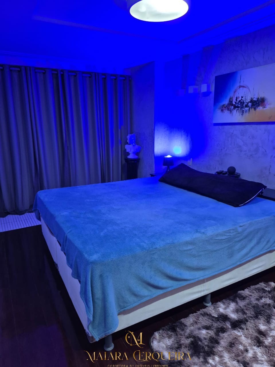Apartamento residencial em salvador - ba, candeal