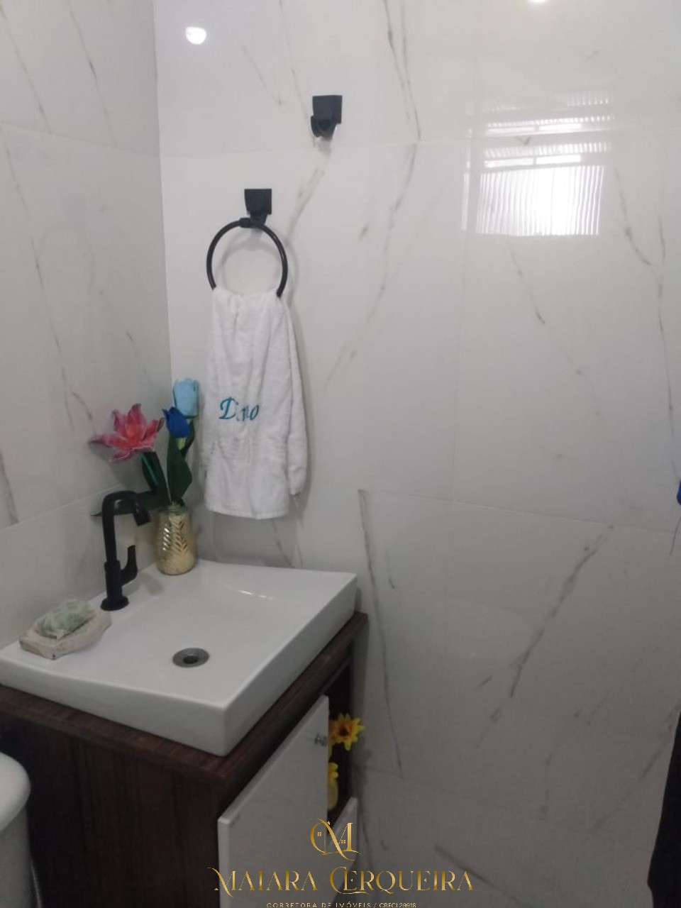 Apartamento residencial em salvador - ba, águas claras