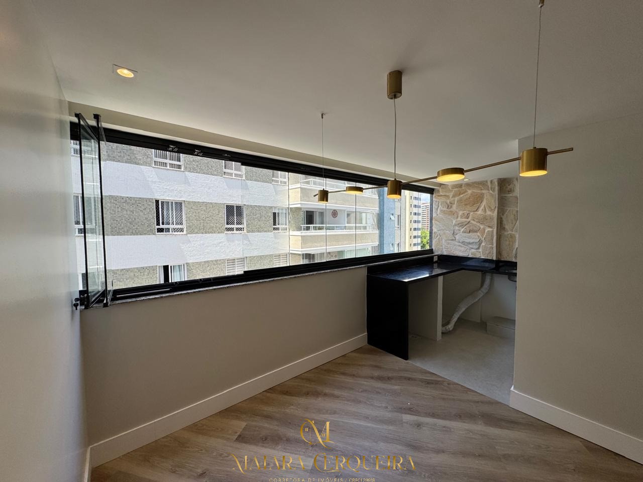 Apartamento residencial em salvador - ba, alphaville i