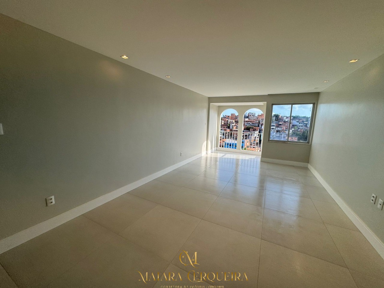 Apartamento residencial em salvador - ba, garcia