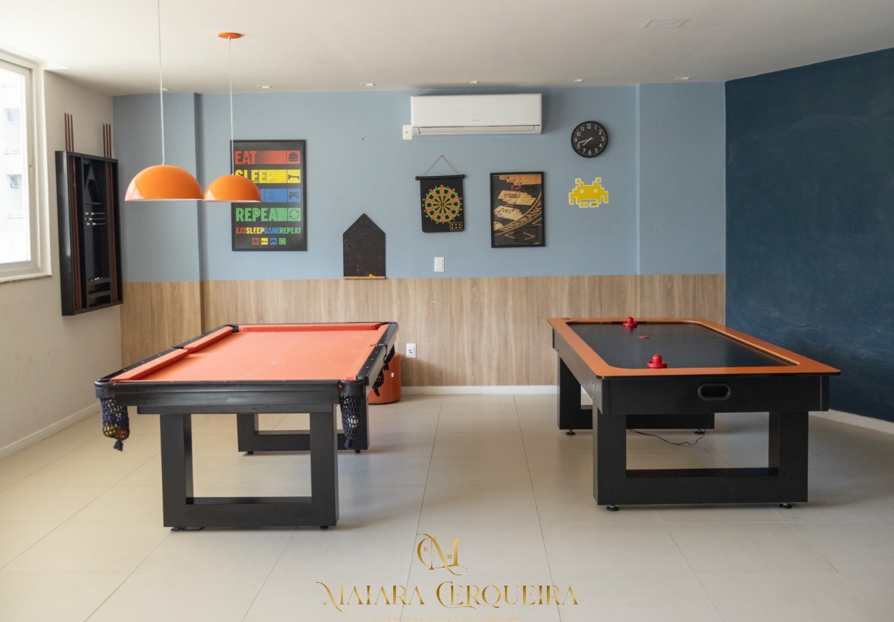 Apartamento residencial em salvador - ba, armação