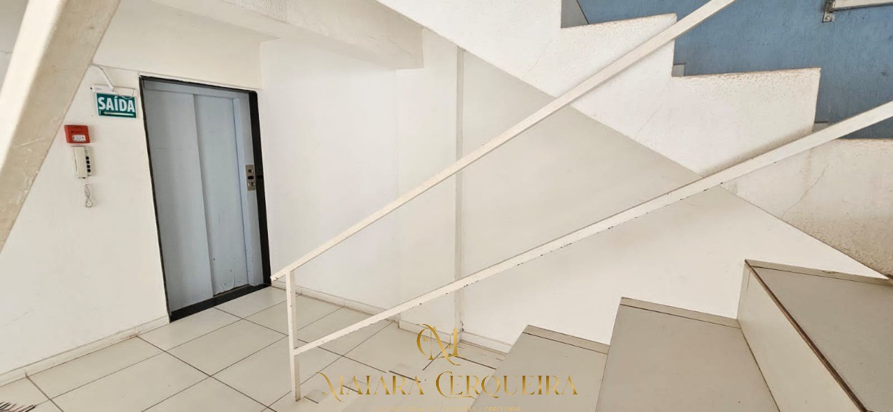 Apartamento residencial em salvador - ba, itapuã
