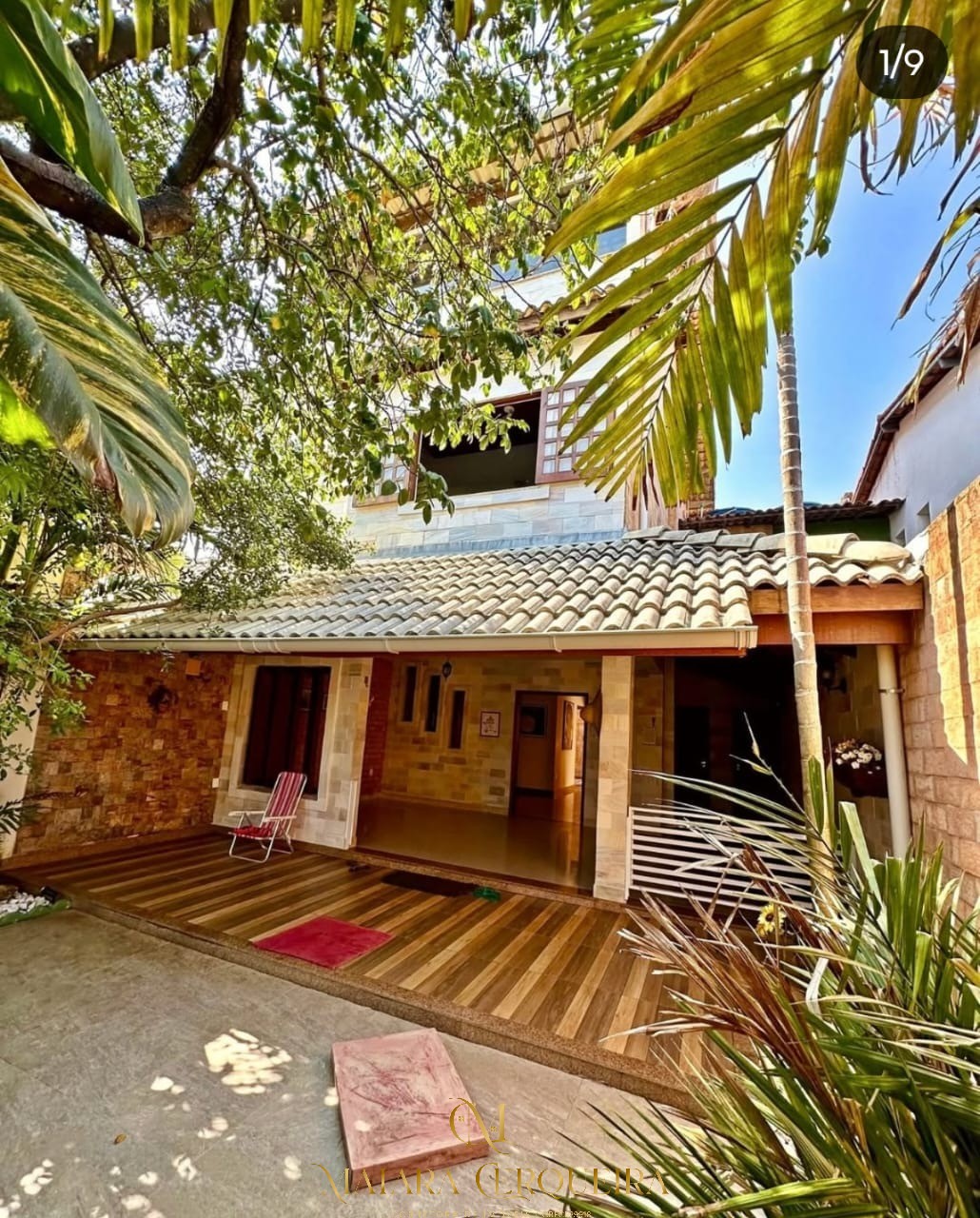 Casa residencial em lauro de freitas - ba, ipitanga
