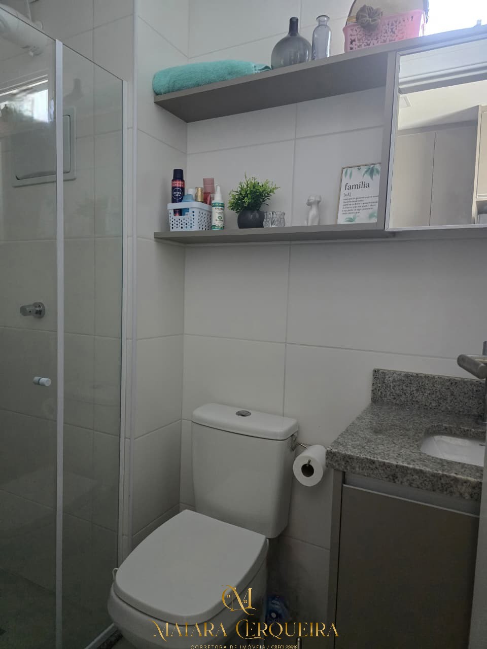 Apartamento residencial em salvador - ba, caminho das árvores