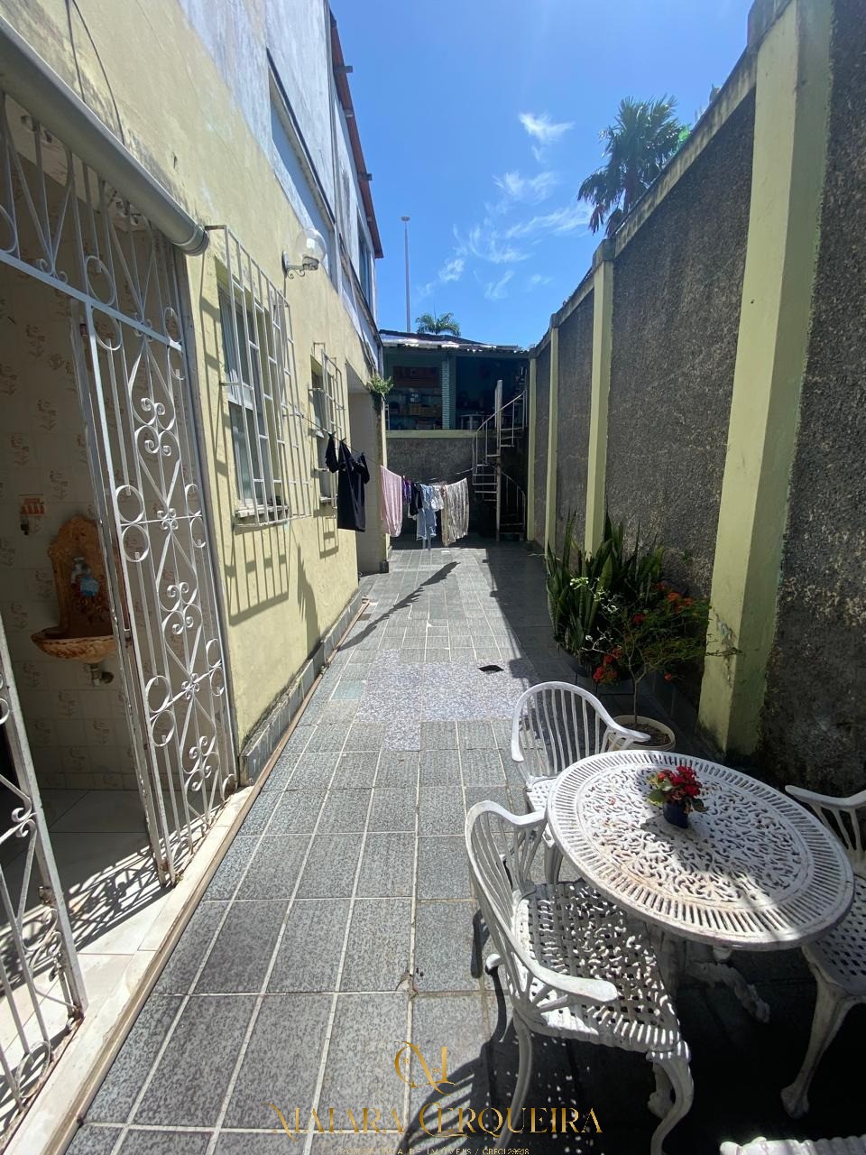 Casa residencial em salvador - ba, bonfim - foto 2