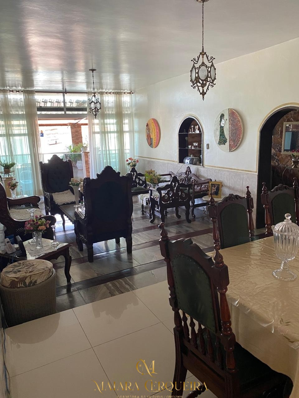 Casa residencial em salvador - ba, bonfim - foto 12