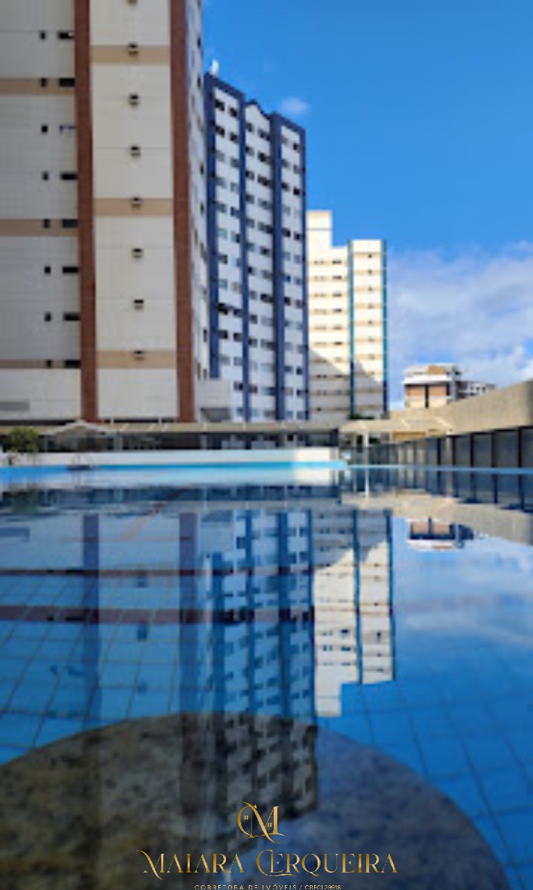 Apartamento residencial em salvador - ba, armação