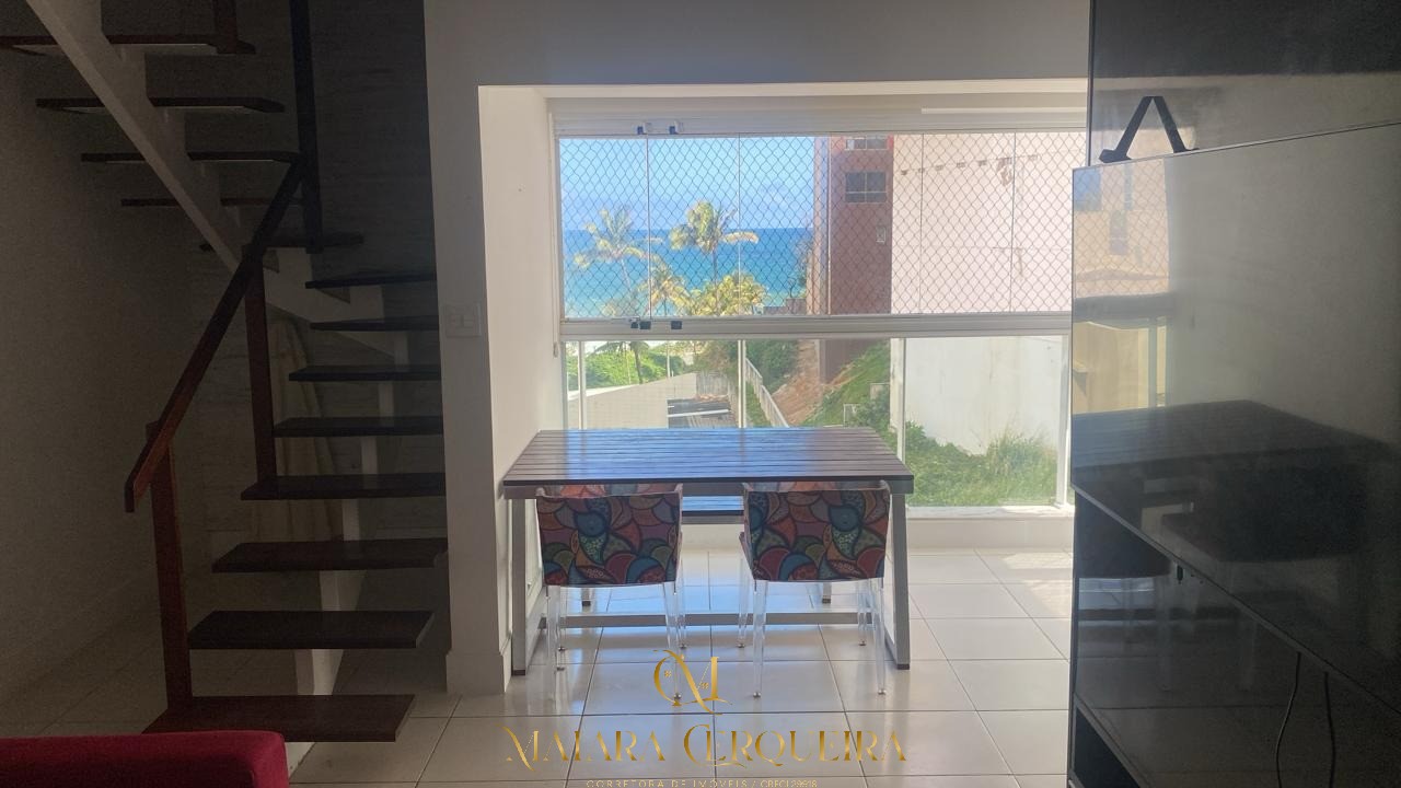 Apartamento residencial em salvador - ba, rio vermelho