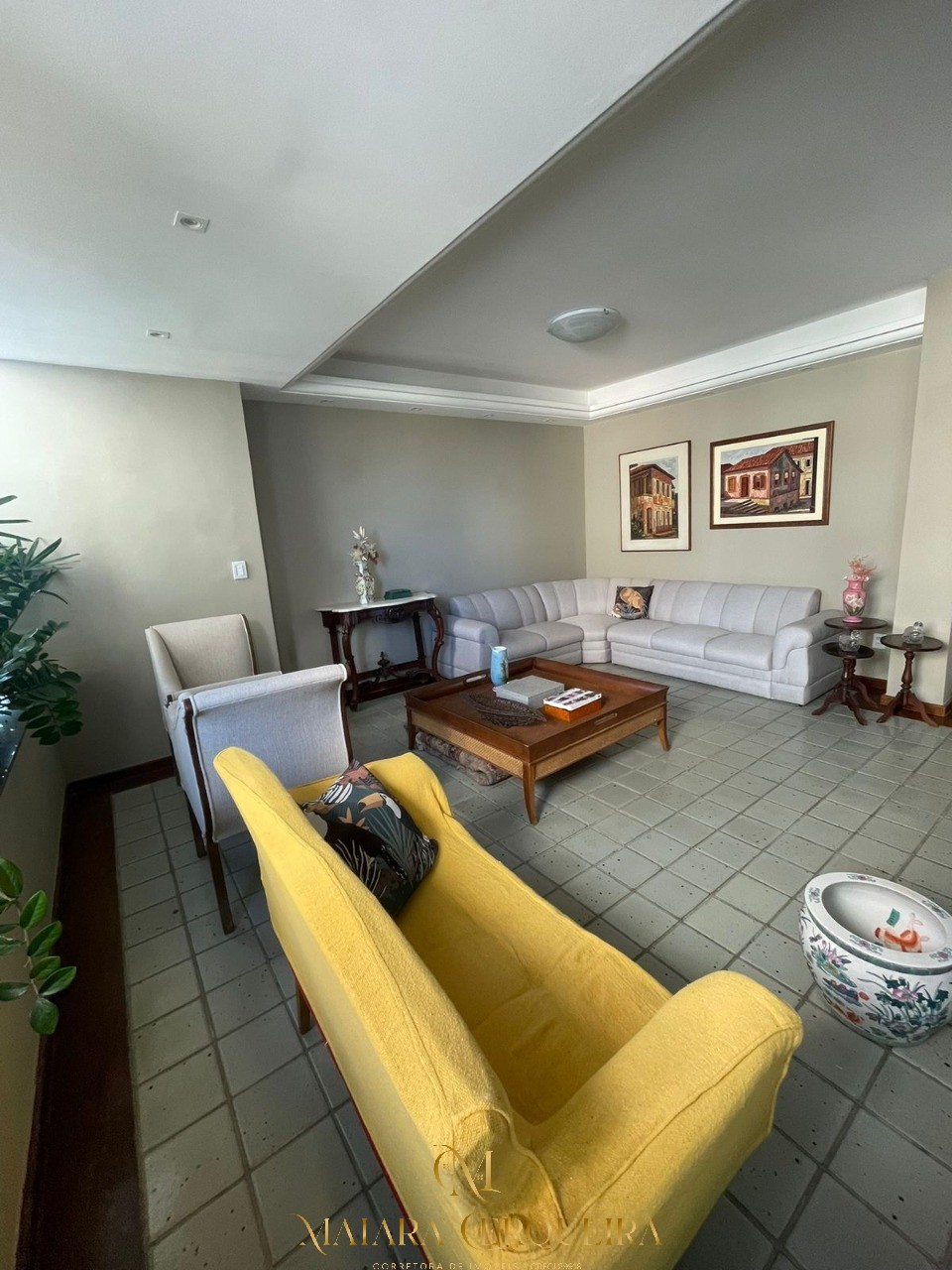 Apartamento residencial em salvador - ba, graça