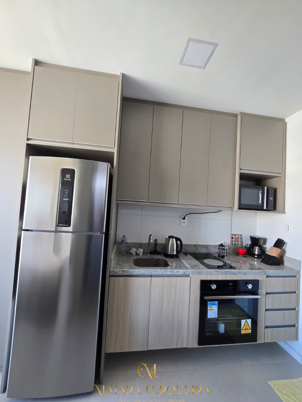 Apartamento residencial em salvador - ba, caminho das árvores