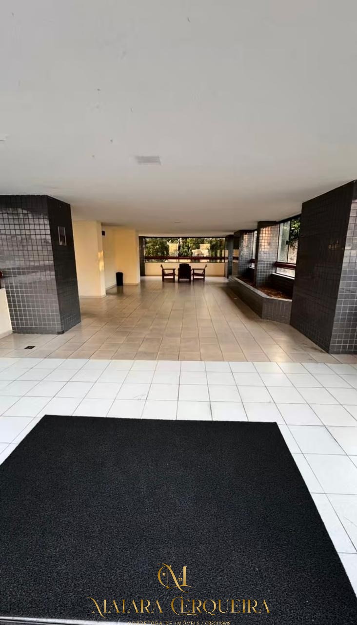 Apartamento residencial em salvador - ba, barbalho