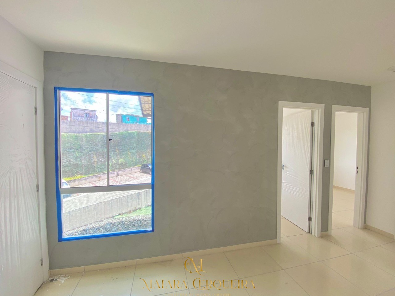Apartamento residencial em salvador - ba, areia branca