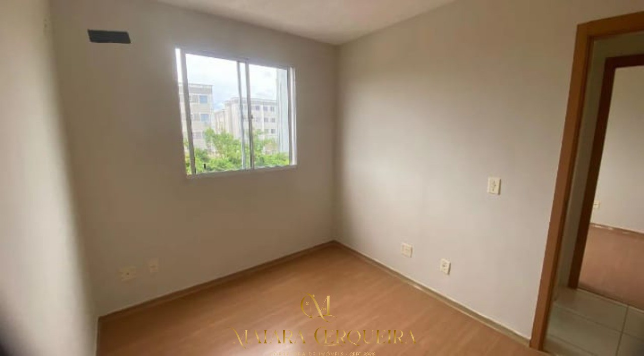 Apartamento residencial em camaçari - ba, boa união (abrantes)