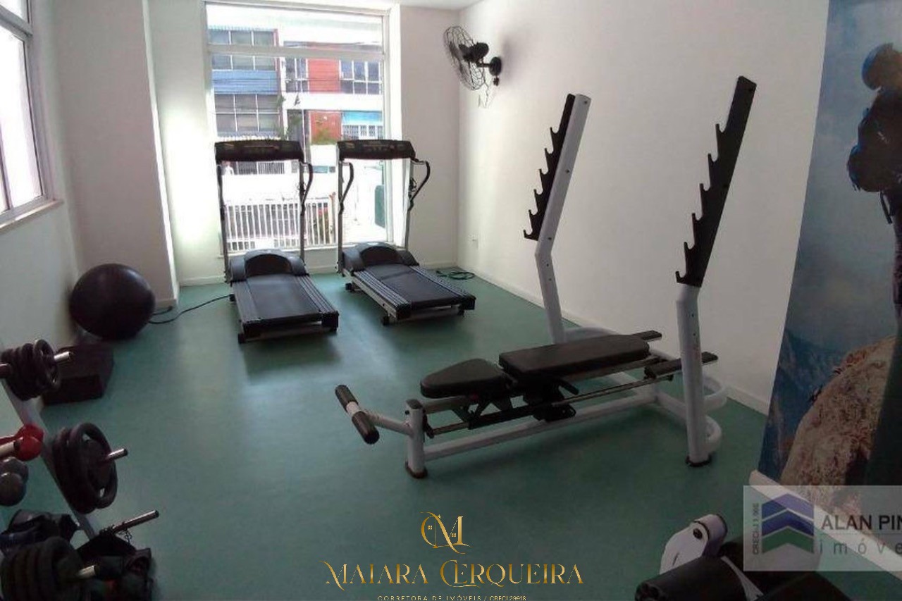 Apartamento residencial em salvador - ba, barra