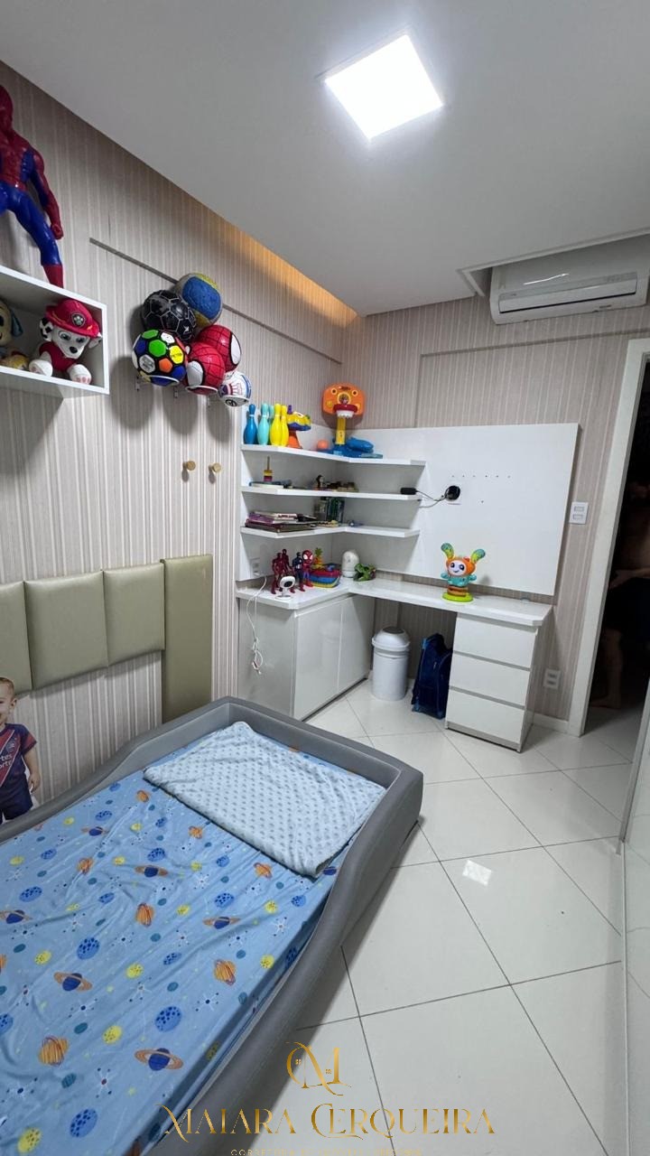 Apartamento residencial em salvador - ba, pituba
