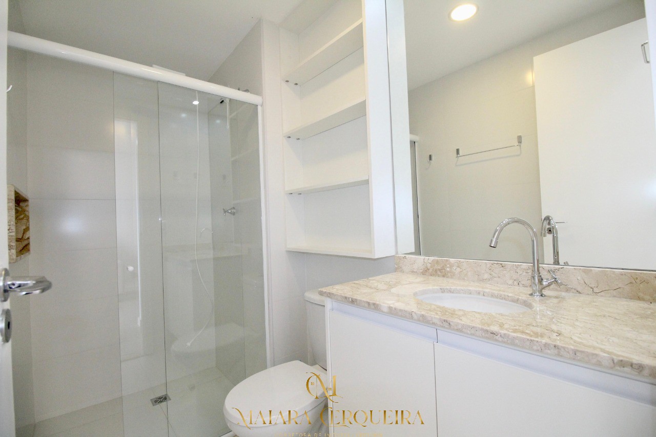 Apartamento residencial em salvador - ba, luiz anselmo