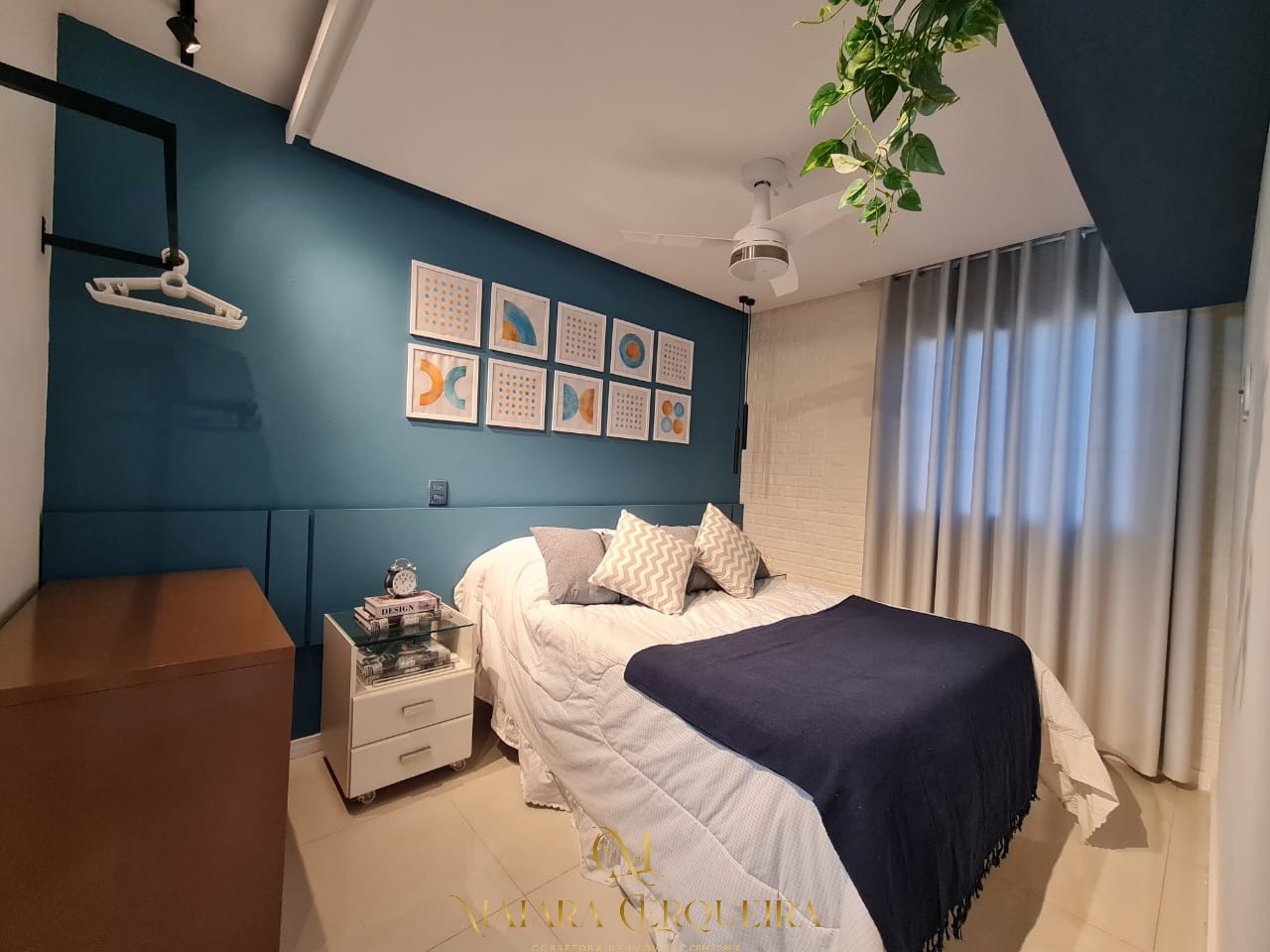 Apartamento residencial em lauro de freitas - ba, centro